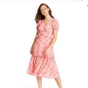 Loveshackfancy x target fleur dress 2